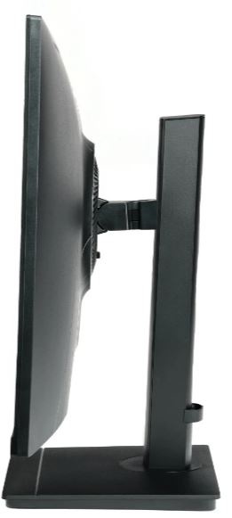 фото Монитор 27 " Lyambda LDY27G01CIJM, Черный, [LDY27G01CIJM_BK] в Уфе