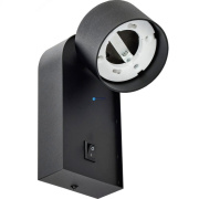 фото Светильник IEK LT-UBB0-4041-GX53-1-K02