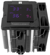 фото Кулер Thermalright Peerless Assassin 120 Digital Black