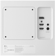фото Монитор LG 27US500-W
