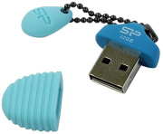 фото Накопитель USB 2.0 Silicon Power Touch T30