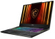 фото Ноутбук  MSI Cyborg 17 B13WEKG-212XRU в Воронеже 17 ", Core i5, 16 Гб RAM, 1 Тб SSD, GeForce RTX 5050, Черный