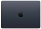 фото Ноутбук  Apple MacBook Air 13 2026 в Воронеже 13 ", M, 16 Гб RAM, 1 Тб SSD, Темная ночь