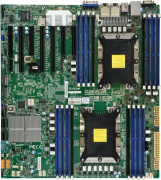 фото Материнская плата Supermicro MBD-X11DPH-T-B