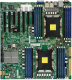 фото Материнская плата E-ATX Supermicro MBD-X11DPH-T-B в Уфе