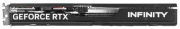 фото Видеокарта Palit GeForce RTX 5060 INFINITY 3 (NE75060019P1-GB2063S)