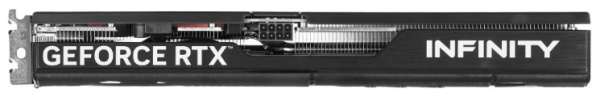 фото Видеокарта Palit GeForce RTX 5060 INFINITY 3 OC (NE75060T19P1-GB2063S) в Уфе