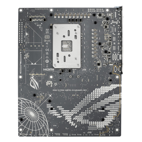фото Материнская плата ATX ASUS ROG STRIX X870-A GAMING WIFI в Уфе