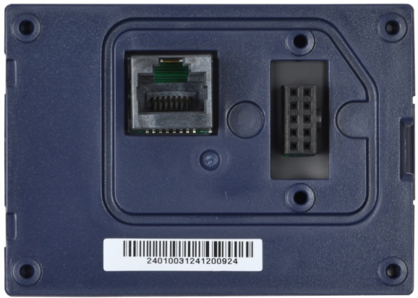 фото Пульт управления  ONI EC-FC-430-P в Санкт-Петербургe
