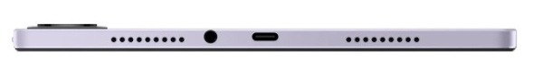 фото Планшет 11" Xiaomi Redmi Pad 2 RU 4/256GB в Уфе