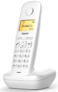 фото Телефон DECT Gigaset A170 SYS RUS