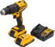фото Дрель - шуруповерт DeWALT DCD778D2T-QW в Санкт-Петербургe