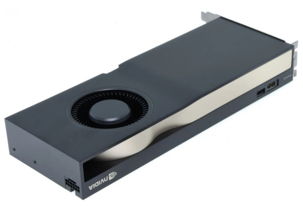 фото Видеокарта nVidia RTX A4500 ADA (900-5G132-0060-000) в Омске