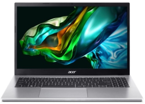 фото Ноутбук  Acer Aspire A315-44P-R3LB в Уфе 15.6 ", Ryzen 7, 16 Гб RAM, 1 Тб SSD, Radeon Graphics, Серебристый