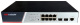 фото Коммутатор управляемый HIKVISION DS-3E2510P(B) в Волгограде