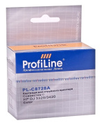 фото Картридж ProfiLine PL-C8728A-Color