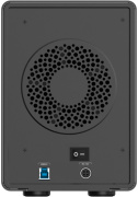фото Внешний корпус Orico 9548U3-BK