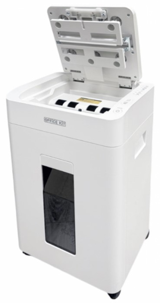 фото Уничтожитель бумаг  Office Kit SA120C (3,9х10) в Уфе