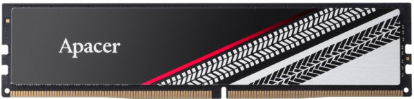 фото Модуль памяти DDR4 8GB Apacer AH4U08G32C28YTBAA-1 в Красноярске