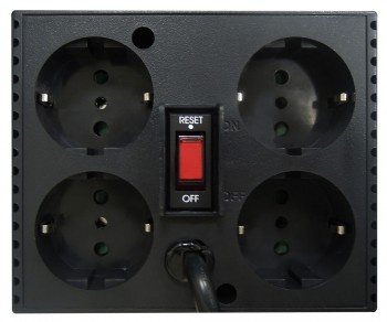 фото Стабилизатор  Powercom TCA-1200 в Казани
