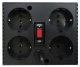 фото Стабилизатор  Powercom TCA-1200 в Казани