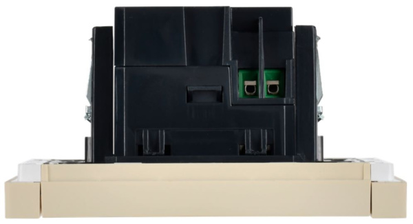фото Розетка USB  IEK FP-U22-018-K10 в Волгограде