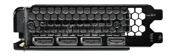 фото Видеокарта Palit GeForce RTX 5060 TI INFINITY 3 OC (NE7506TS19P1-GB2062S) в Уфе