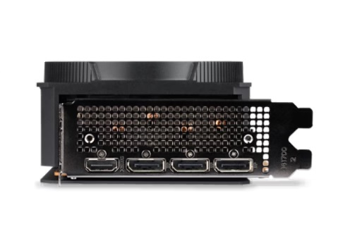 фото Видеокарта Acer Radeon RX 7800 XT Predator BiFrost OC (PB-RX7800XT-OC)