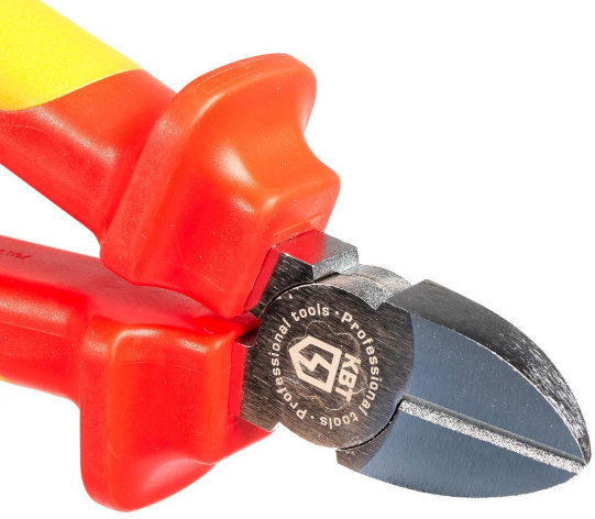 фото Бокорезы  КВТ 67359 в Санкт-Петербургe