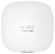 фото Точка доступа Aruba Instant On AP22 (RW)