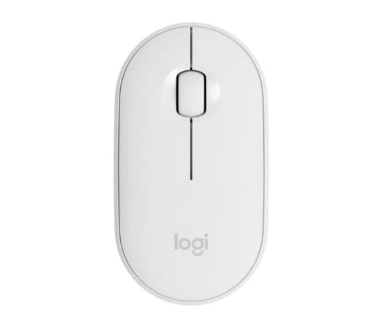 фото Мышь Wireless Logitech Pebble M350 в Омске