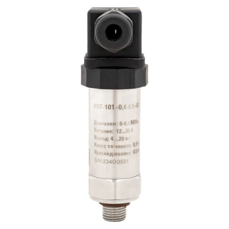 фото Преобразователь давления  EKF PRT-101-0.4-0.5-G4 в Казани