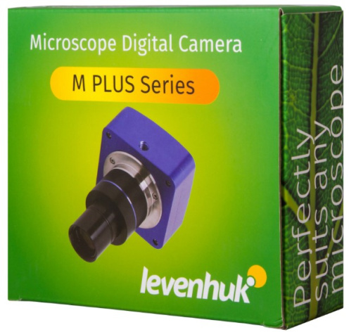 фото Камера  Levenhuk M500 PLUS в Санкт-Петербургe