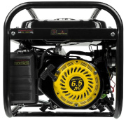 фото Генератор Huter DY3000LX