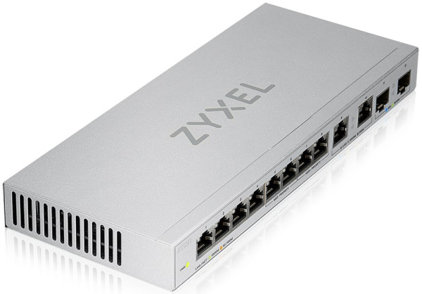 фото Коммутатор  ZYXEL XGS1010-12 в Красноярске