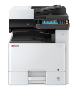фото МФУ Kyocera M8124cidn