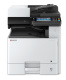 фото МФУ лазерное цветное Kyocera M8130cidn в Уфе