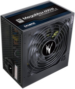 фото Блок питания Zalman MegaMax 600W v2