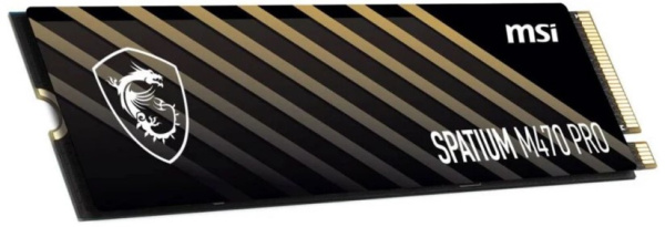 фото Накопитель SSD M.2 2280 MSI S78-440Q990-P83 в Екатеринбурге 2048 ГБ
