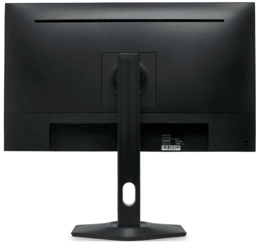 фото Монитор 24" Nerpa OPD24F75HI в Санкт-Петербургe