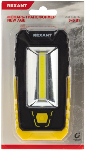 фото Фонарь  Rexant 75-7841 в Перми
