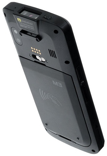 фото Терминал сбора данных M3 Mobile SL20 в Казани