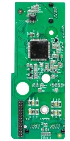 фото Карта расширения  EKF PD-150-ACC-COMM-ETHERCAT в Волгограде