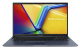 фото Ноутбук ASUS Vivobook 15 X1502VA-BQ924 15.6" (Intel Core i7, 16Гб DDR4, SSD 512 Гб, Iris Xe Graphics, Windows 11 Профессиональная) Синий [90NB10T1-M01890/W11P]