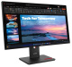 фото Монитор 27" Lenovo T27QD-40 в Смоленске