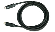 фото Кабель QNAP CAB-TBT315M-40G