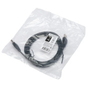 фото Кабель Cablexpert CC-USB2-AMAM-3M