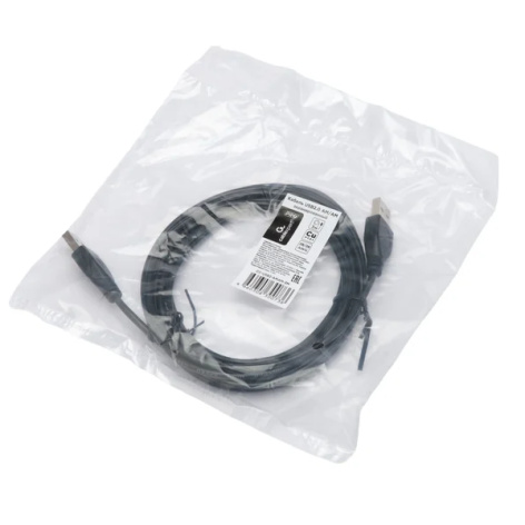 фото Кабель USB 2.0 Cablexpert CC-USB2-AMAM-3M в Красноярске