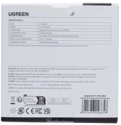 фото Бокс внешний UGREEN CM777
