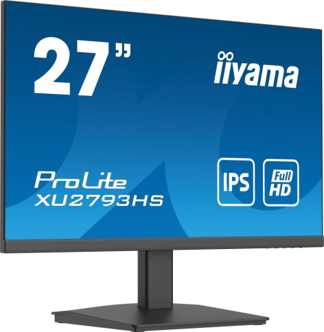 фото Монитор 27" Iiyama XU2793HS-B4